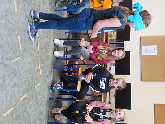  Grafika #8: Kółka z informatyki w ramach projektu Centrum Mistrzostwa Informatycznego