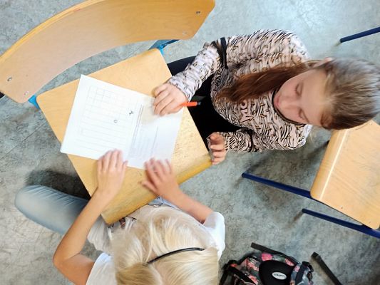  Grafika #24: Kółka z informatyki w ramach projektu Centrum Mistrzostwa Informatycznego