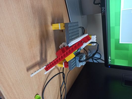  Grafika #39: Kółka z informatyki w ramach projektu Centrum Mistrzostwa Informatycznego