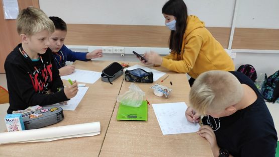  Grafika #16: "Ile cukru jest w słodyczach?"- warsztaty