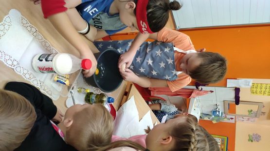  Grafika #2: Dzień chłopaka w 3b