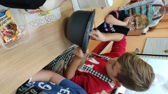  Grafika #5: Dzień chłopaka w 3b