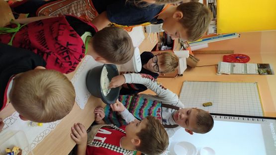  Grafika #3: Dzień chłopaka w 3b