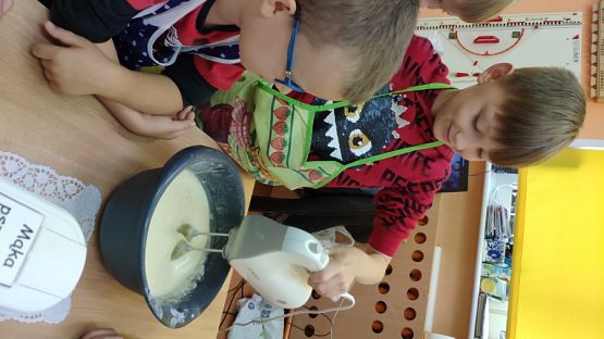  Grafika #7: Dzień chłopaka w 3b