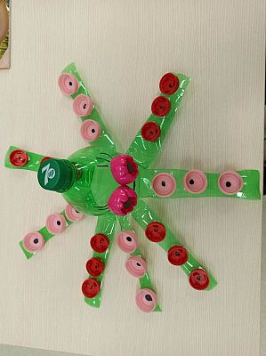  Grafika #51: Sprzątanie Świata 2020 - Plastik? Rezygnuję. Redukuję. Segreguję.