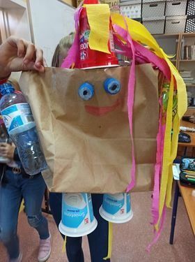  Grafika #50: Sprzątanie Świata 2020 - Plastik? Rezygnuję. Redukuję. Segreguję.