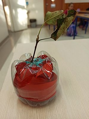  Grafika #55: Sprzątanie Świata 2020 - Plastik? Rezygnuję. Redukuję. Segreguję.