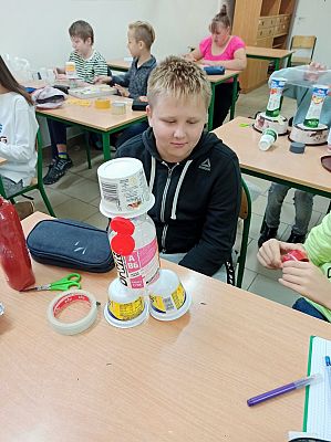  Grafika #42: Sprzątanie Świata 2020 - Plastik? Rezygnuję. Redukuję. Segreguję.