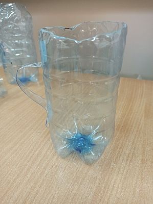  Grafika #39: Sprzątanie Świata 2020 - Plastik? Rezygnuję. Redukuję. Segreguję.