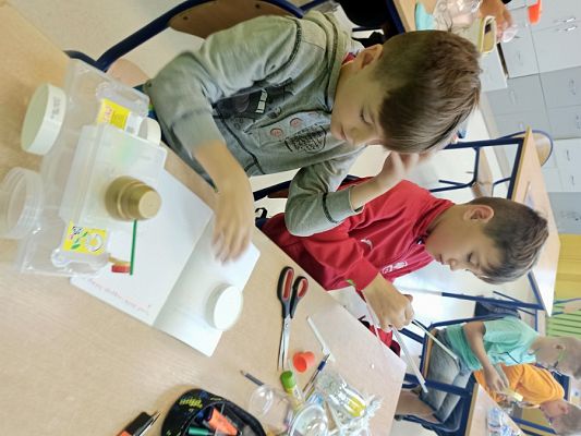  Grafika #10: Sprzątanie Świata 2020 - Plastik? Rezygnuję. Redukuję. Segreguję.