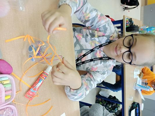  Grafika #11: Sprzątanie Świata 2020 - Plastik? Rezygnuję. Redukuję. Segreguję.