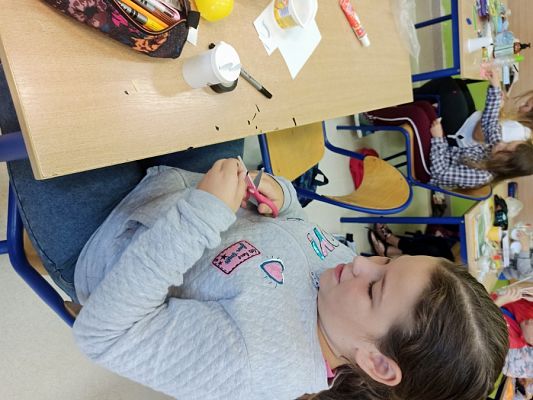  Grafika #13: Sprzątanie Świata 2020 - Plastik? Rezygnuję. Redukuję. Segreguję.