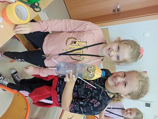  Grafika #21: Sprzątanie Świata 2020 - Plastik? Rezygnuję. Redukuję. Segreguję.