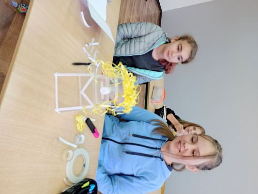  Grafika #5: Sprzątanie Świata 2020 - Plastik? Rezygnuję. Redukuję. Segreguję.