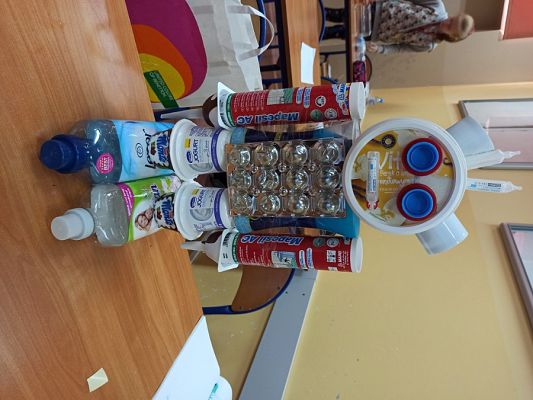  Grafika #30: Sprzątanie Świata 2020 - Plastik? Rezygnuję. Redukuję. Segreguję.