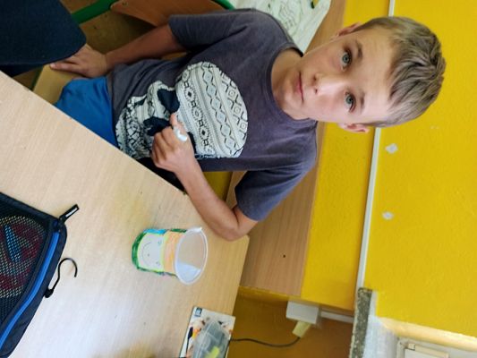  Grafika #32: Sprzątanie Świata 2020 - Plastik? Rezygnuję. Redukuję. Segreguję.