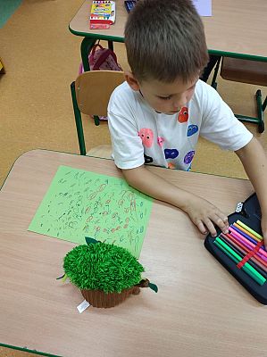  Grafika #27: Międzynarodowy Dzień Kropki