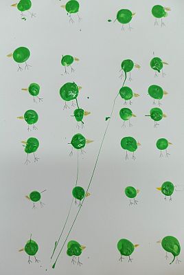  Grafika #2: Międzynarodowy Dzień Kropki