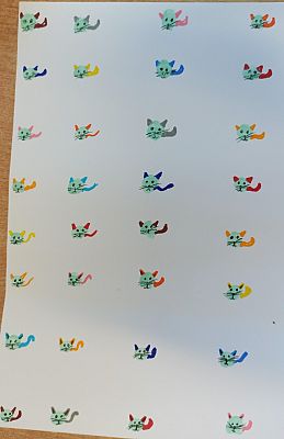  Grafika #4: Międzynarodowy Dzień Kropki