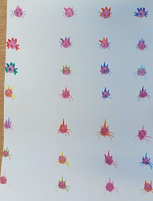  Grafika #5: Międzynarodowy Dzień Kropki