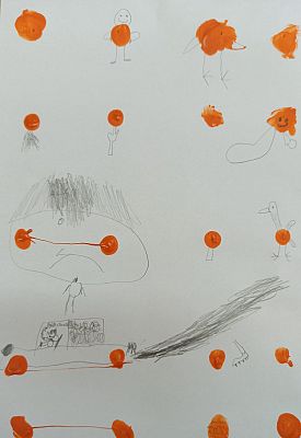  Grafika #8: Międzynarodowy Dzień Kropki