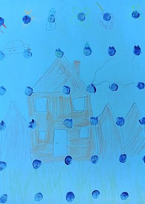  Grafika #10: Międzynarodowy Dzień Kropki