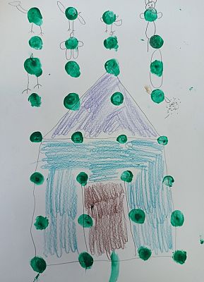  Grafika #22: Międzynarodowy Dzień Kropki