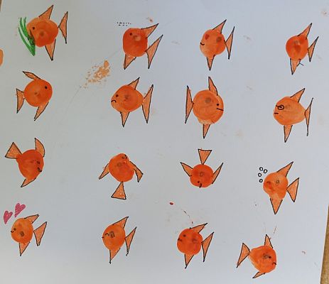  Grafika #15: Międzynarodowy Dzień Kropki