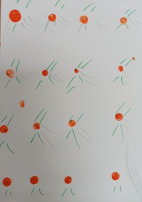  Grafika #16: Międzynarodowy Dzień Kropki