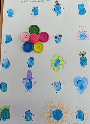  Grafika #65: Międzynarodowy Dzień Kropki