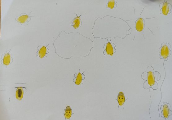  Grafika #67: Międzynarodowy Dzień Kropki