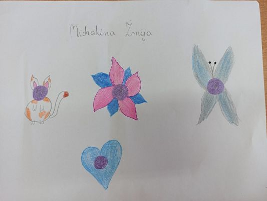  Grafika #93: Międzynarodowy Dzień Kropki