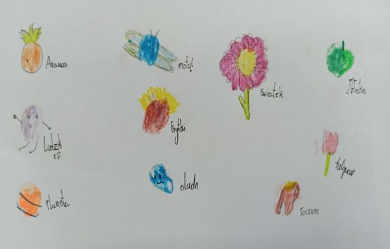  Grafika #69: Międzynarodowy Dzień Kropki