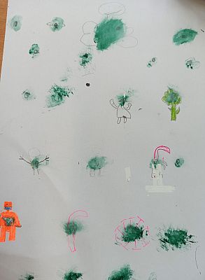  Grafika #73: Międzynarodowy Dzień Kropki