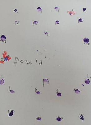  Grafika #78: Międzynarodowy Dzień Kropki