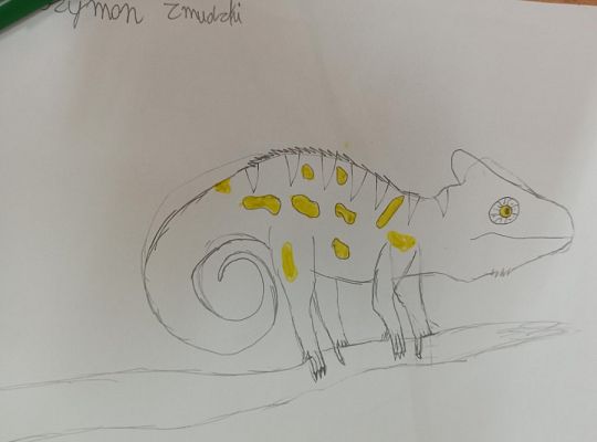  Grafika #80: Międzynarodowy Dzień Kropki