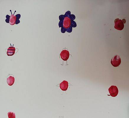  Grafika #83: Międzynarodowy Dzień Kropki