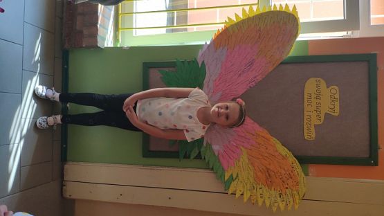  Grafika #45: Międzynarodowy Dzień Kropki