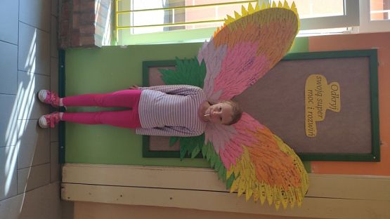  Grafika #48: Międzynarodowy Dzień Kropki