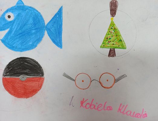  Grafika #141: Międzynarodowy Dzień Kropki