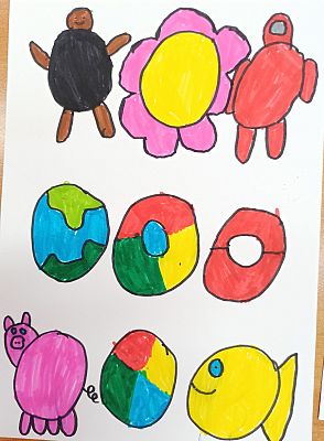  Grafika #112: Międzynarodowy Dzień Kropki