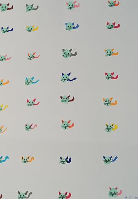  Grafika #136: Międzynarodowy Dzień Kropki