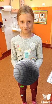  Grafika #33: Międzynarodowy Dzień Kropki