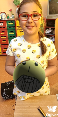  Grafika #38: Międzynarodowy Dzień Kropki