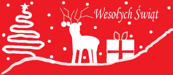  Grafika #5: Wyniki Gminnego Konkursu Informatycznym i Plastycznego Kolędo naszeptaj nam dobrej nadziei