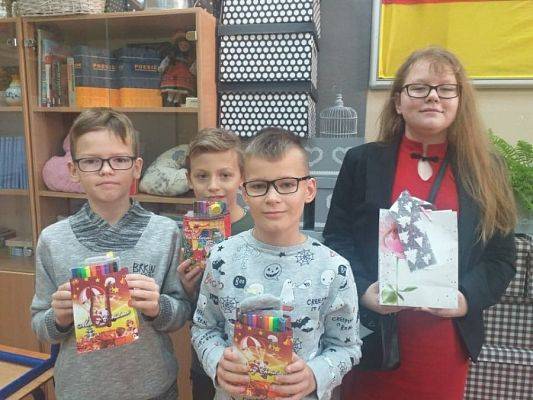  Grafika #0: Adventskalender