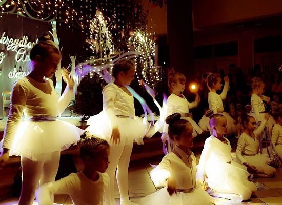  Grafika #1: Razem na Święta