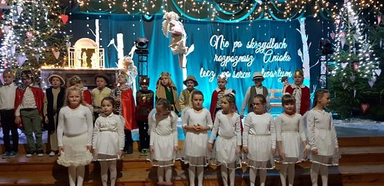  Grafika #5: Razem na Święta