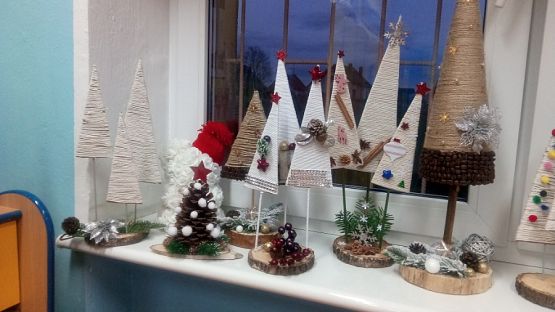  Grafika #2: Wspólne warsztaty świąteczne