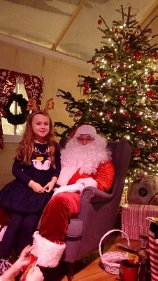  Grafika #1: Wizyta 0 "b" w Wielkiej Fabryce Elfów